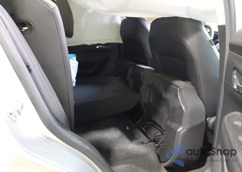 2022 Buick Encore Preferred из США, поврежденный, VIN KL4CJESMXNB569063